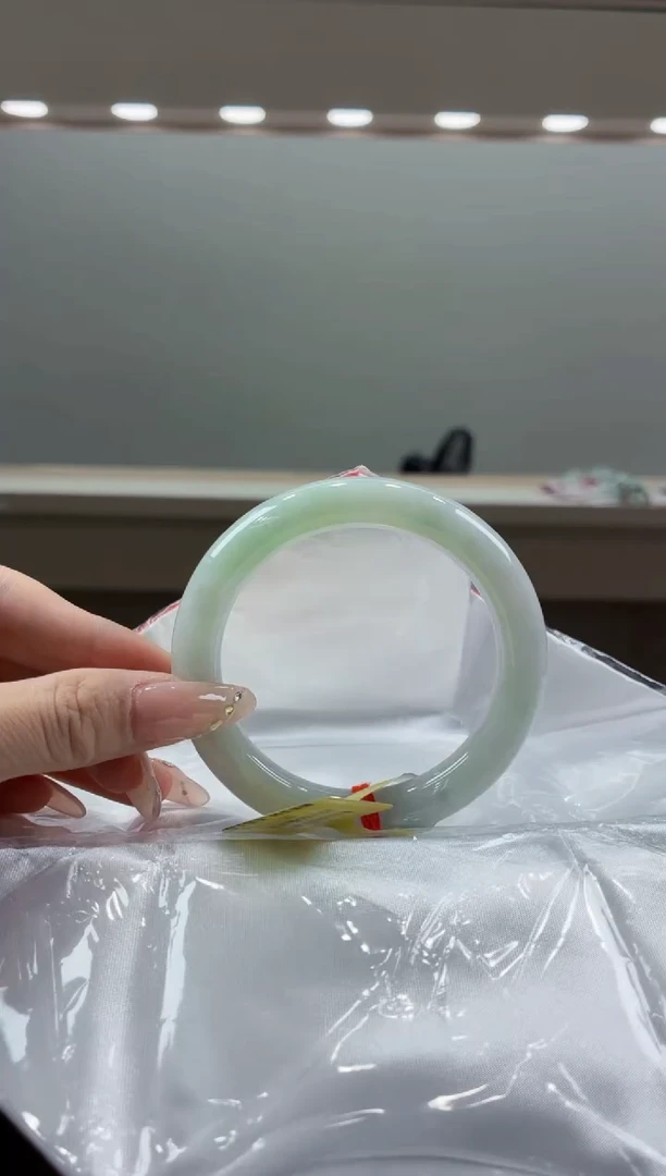 未镶嵌手镯翡翠12