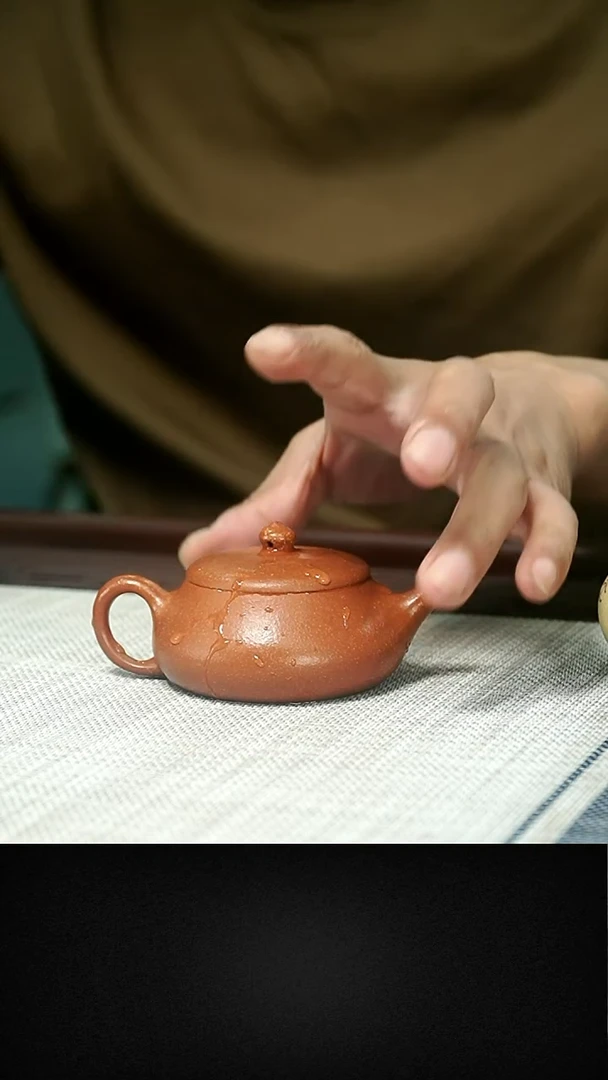 茶壶紫砂茶壶 紫砂66