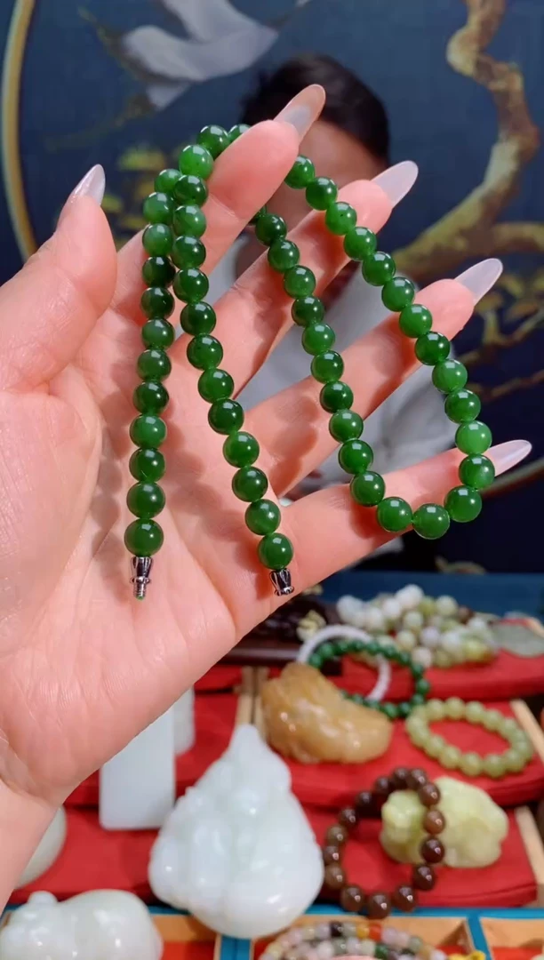 【闪购商品】和田玉吊坠未镶嵌多样性发货拍一发一