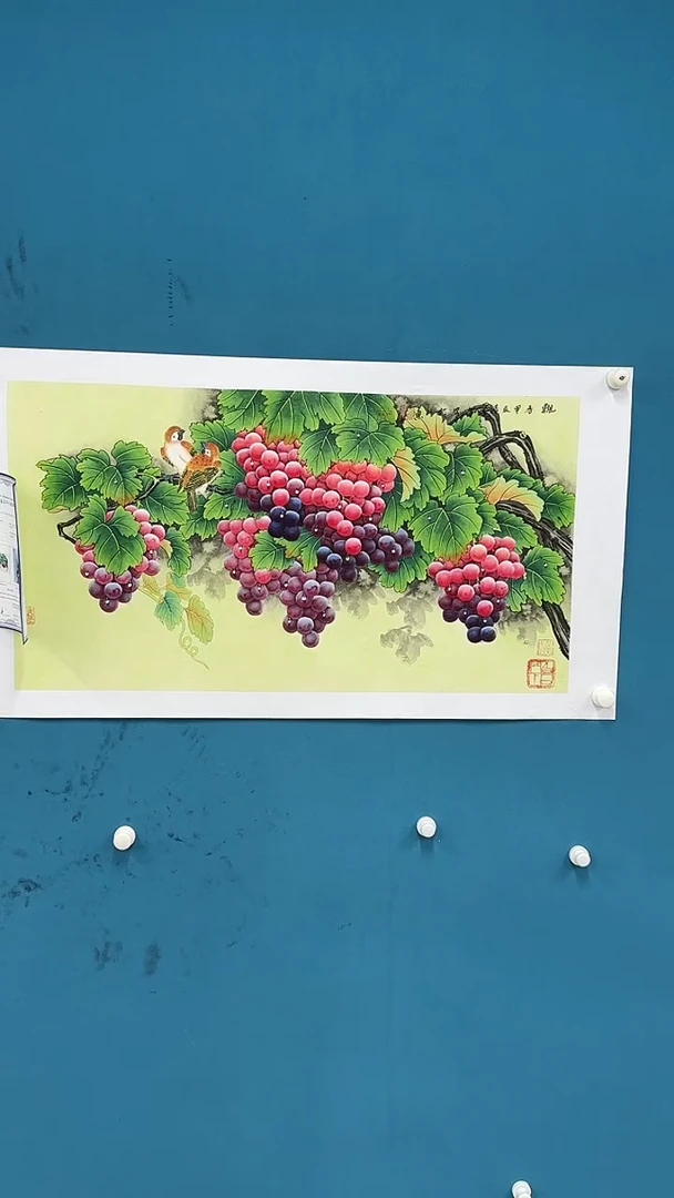 国画黄春香-三尺-051