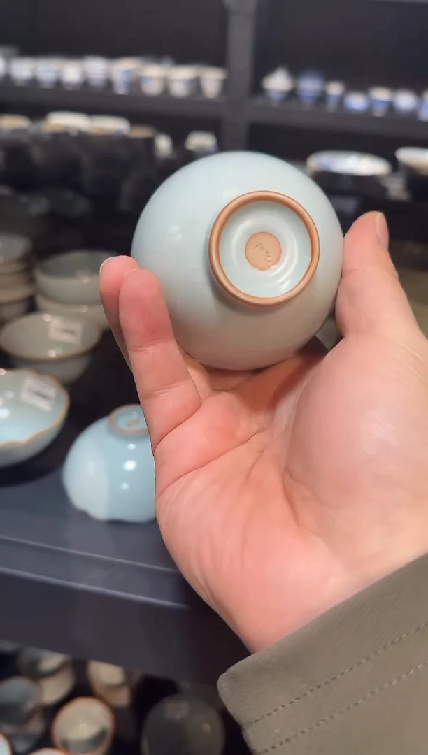 【闪购商品】瓷圈李校长推荐好物@@fc214