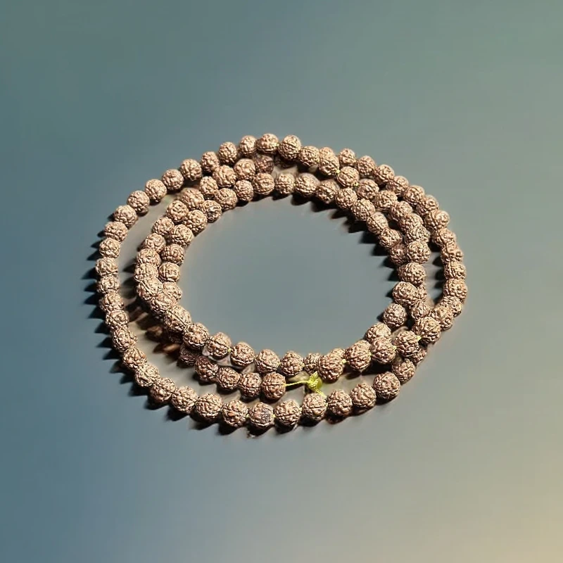 B38金刚菩提肉王108卡0.9+（多样性发其一）