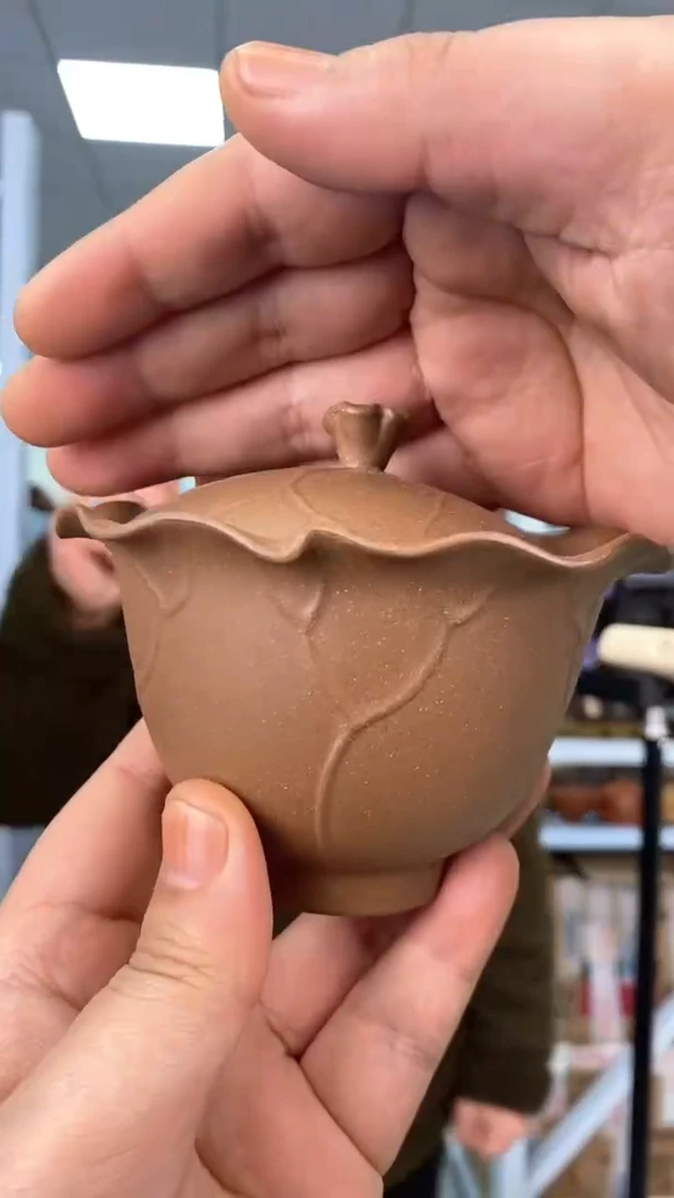【闪购商品】紫砂茶壶【闪购商品】 紫砂 茶壶