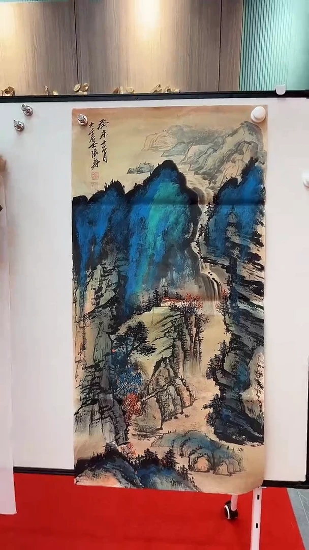 国画11111111111111