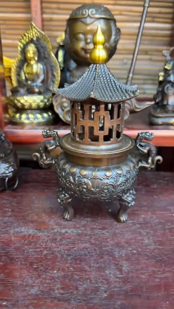 铜韵铜器铜韵铜器