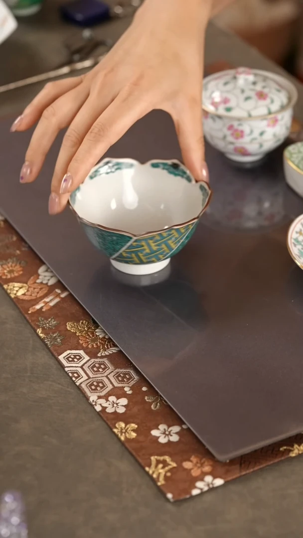 @@@@@@@@@@@@@@H莲瓣口杯