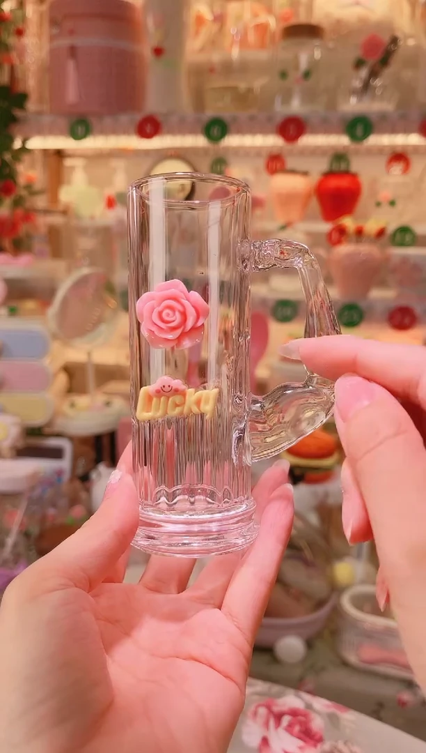 摆件品质好发货快放心拍！大力士小酒杯