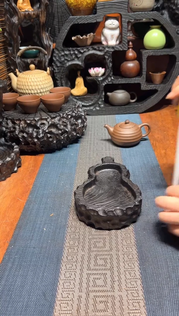 香樟木香樟木一物一拍