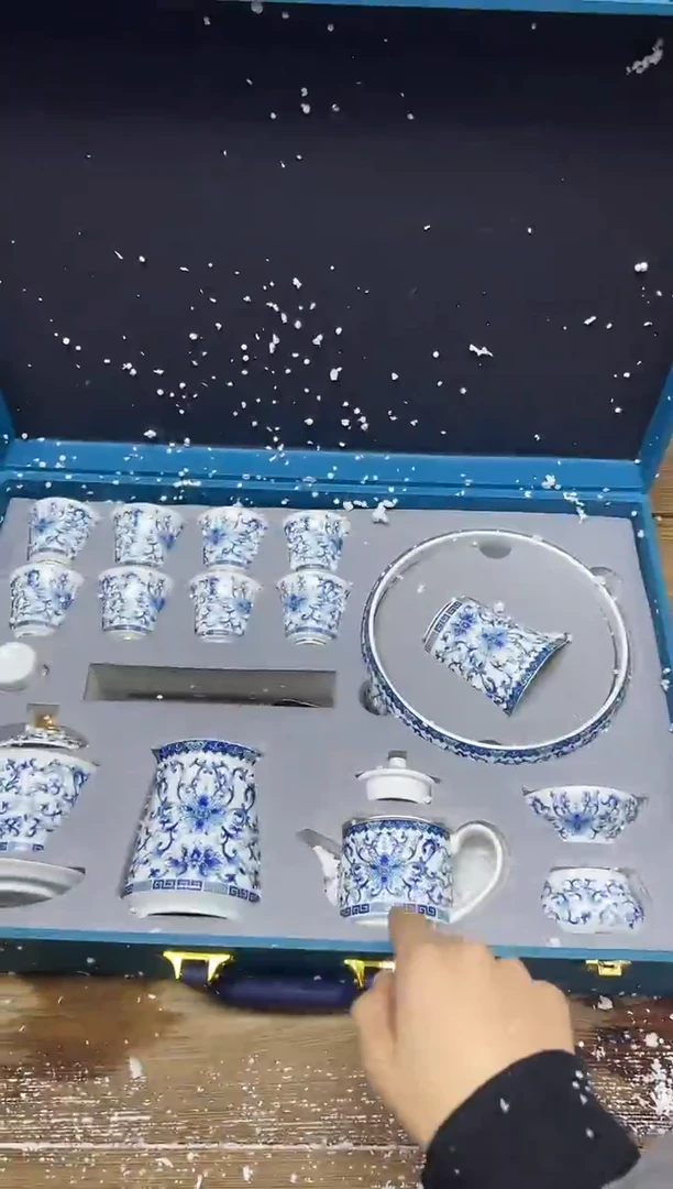 【闪购商品】其他精美茶器便宜卖了