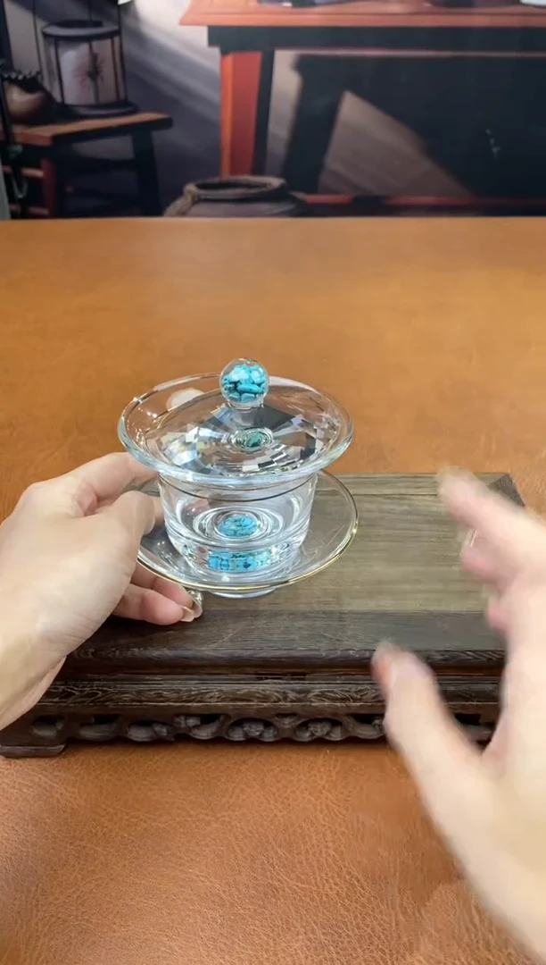 【闪购商品】陶禧茶器闪购福利V