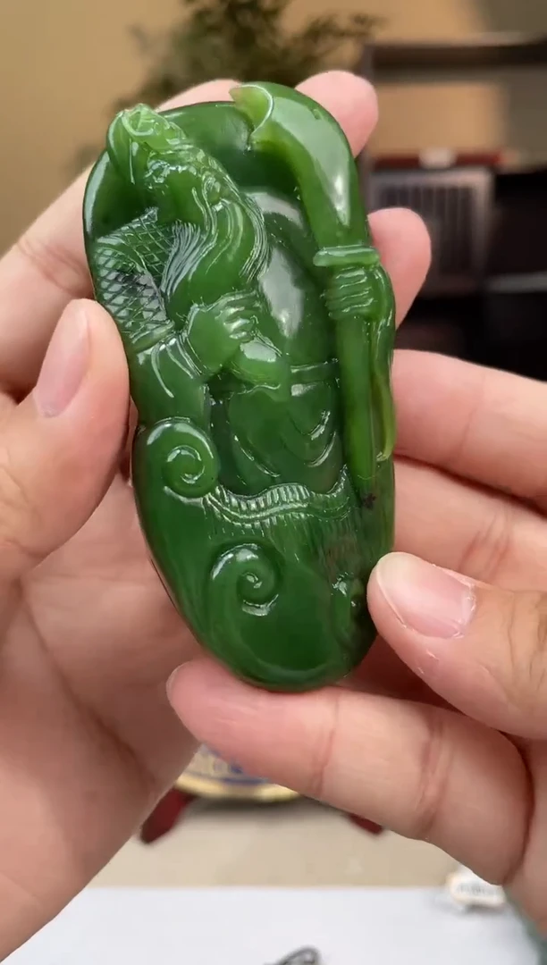 定制和田玉多样性发货拍一发一