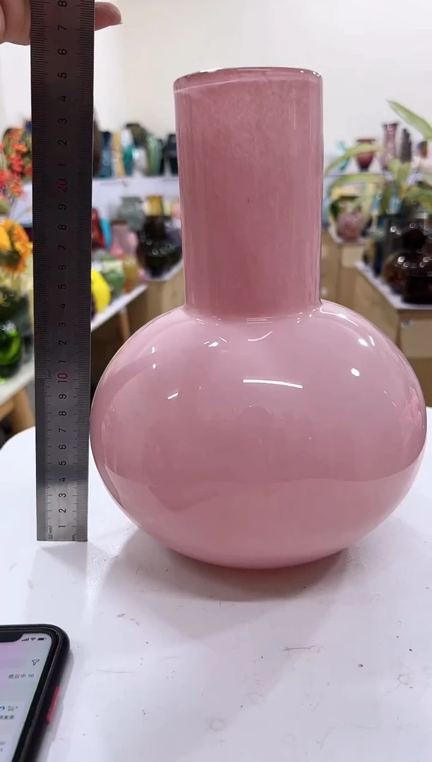 【闪购商品】也麦花器