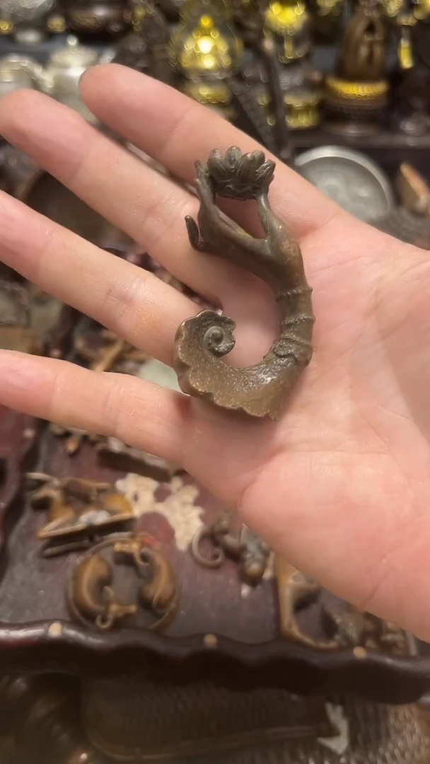 0301李哥专属推荐铜摆件链接