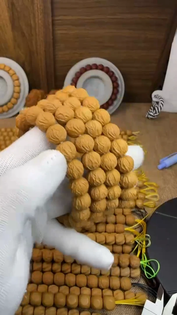 猴头核桃手串全品小馒头毒液79.9