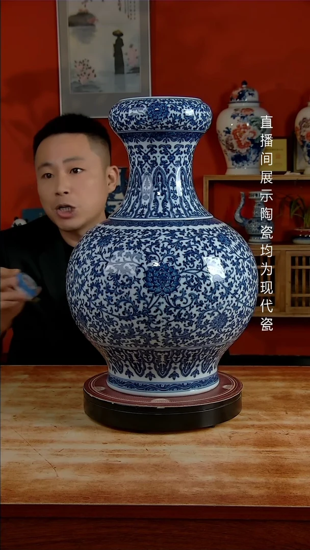 景德镇御匠邦陶瓷不允许拒收