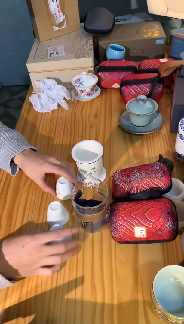 龙寅陶瓷闪购商品知足