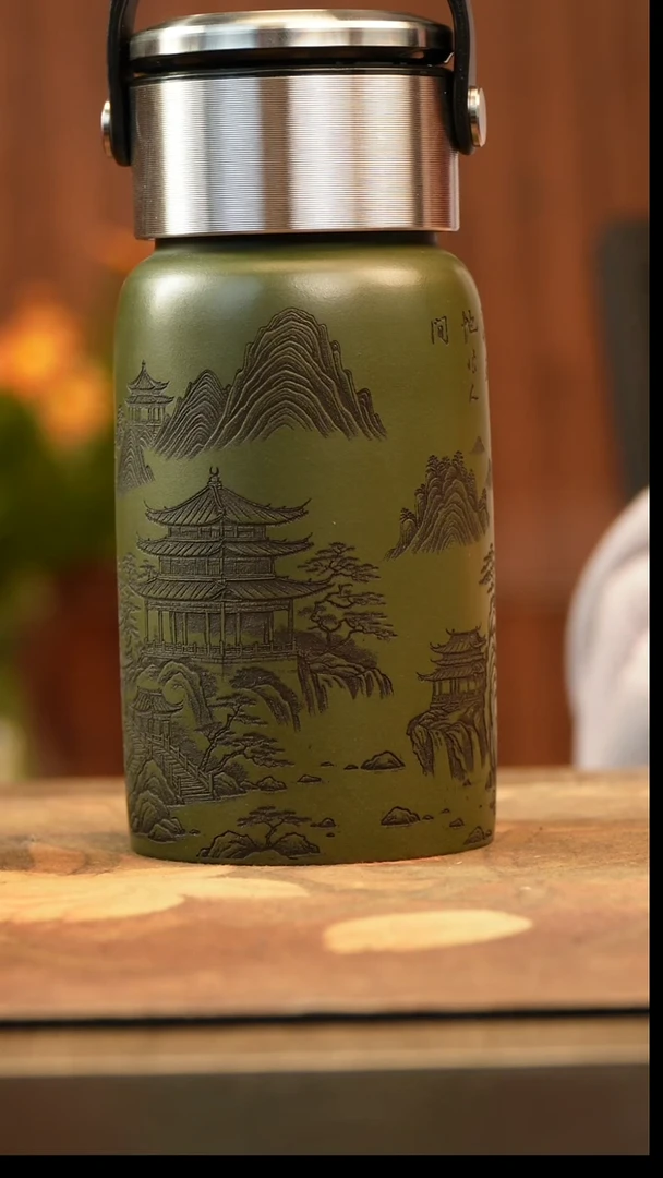 紫砂其他非遗紫砂茶器