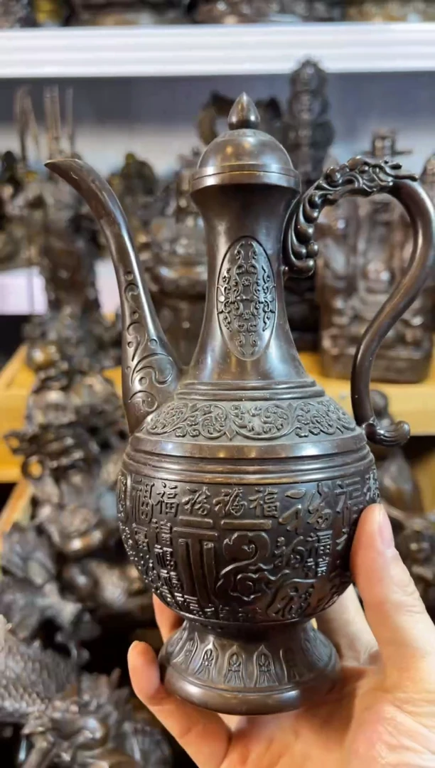 【闪购商品】1案台摆件桌面摆件