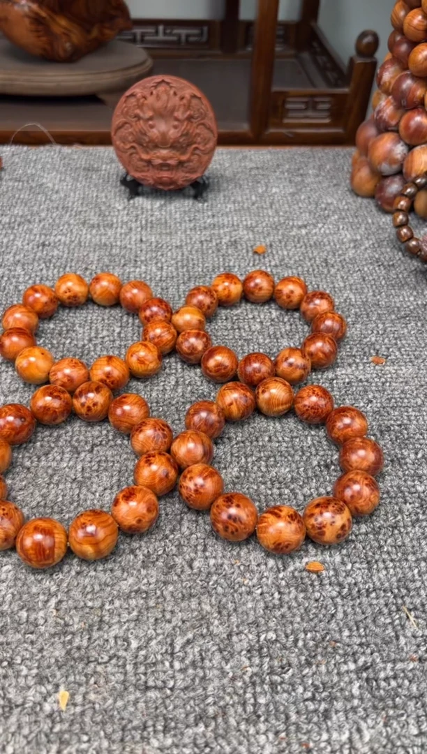 柏木（崖柏）2.0黄金底瘤疤 香味浓郁