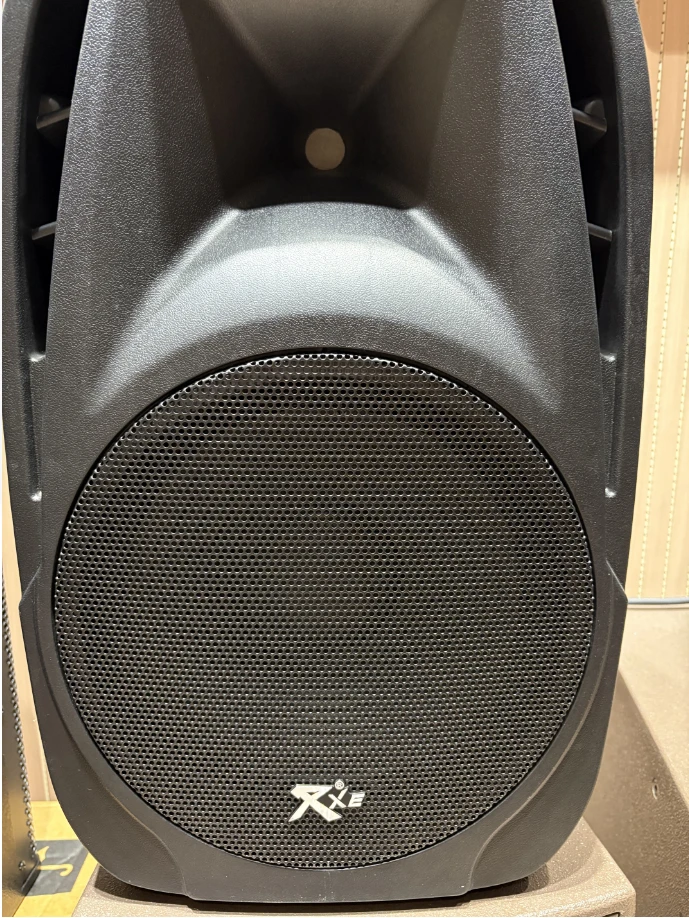 德卡诺尔12寸有源音响（不包邮）