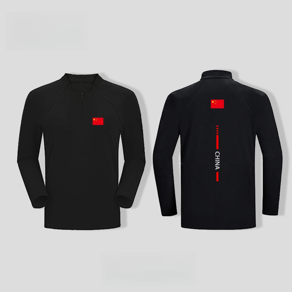 (7628)户外系列轻奢长袖男士经典休闲上衣潮牌套头卫衣ZMTL