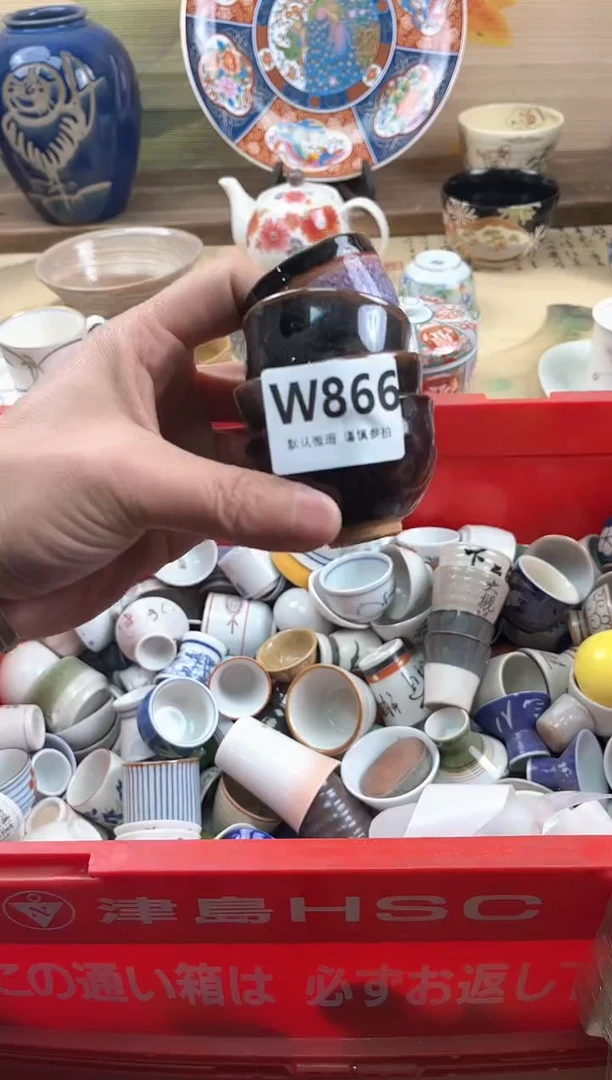 瓷片木?866
