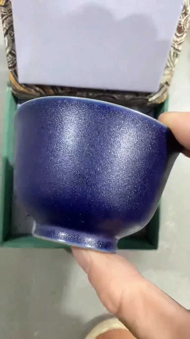 【闪购商品】瓷片陶瓷茶器孤品42过年福利小黑屋