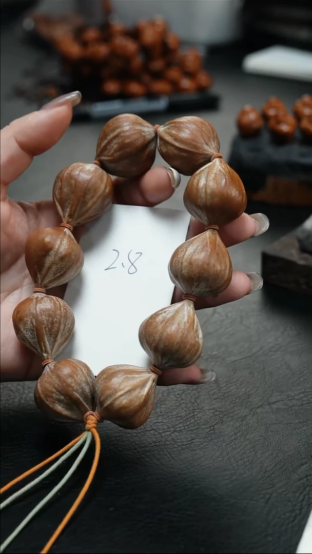 手串/手链橄榄核 橄榄核