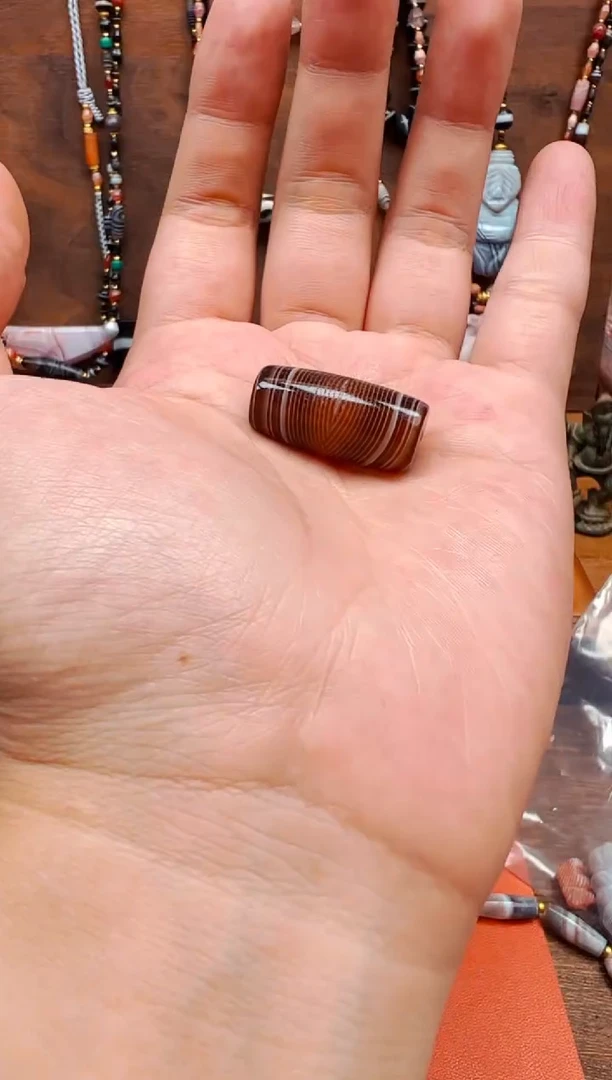 【东南亚珠饰】配珠