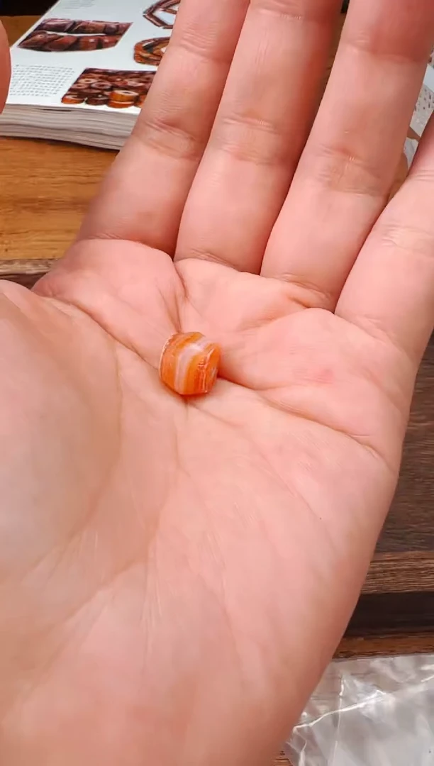 【 肖钟出品 】配珠