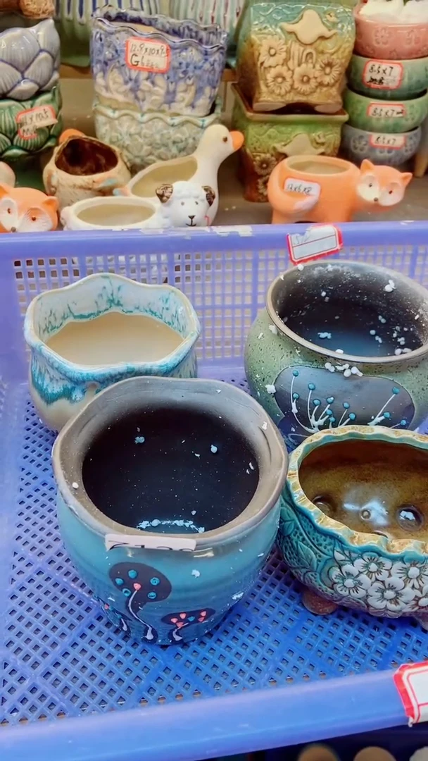 【闪购商品】陶瓷@@Z128