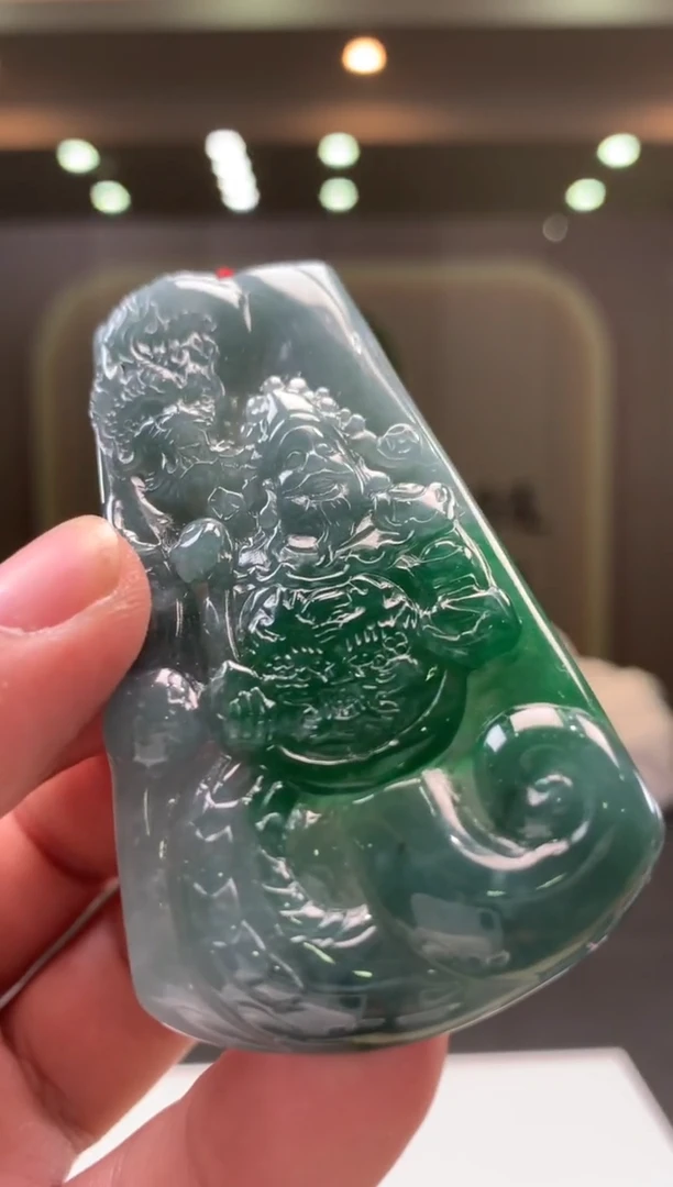 未镶嵌定制翡翠********145