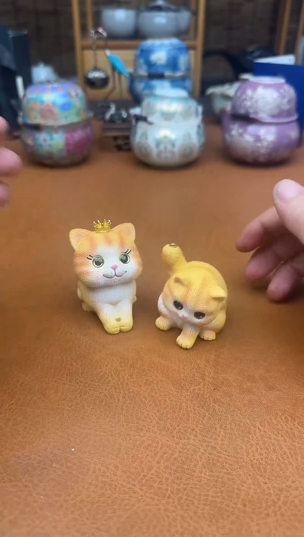福利专属@高端茶具