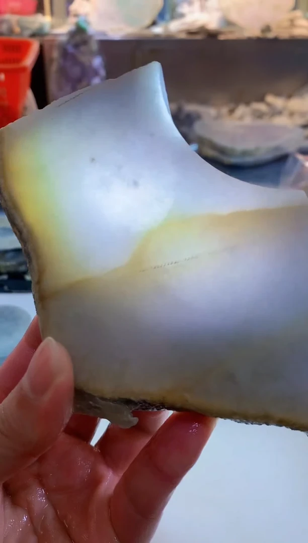 【闪购商品】翡翠挂件未镶嵌0朱0翡翠珠宝976