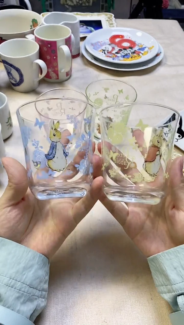 /504精美瓷器感谢选购