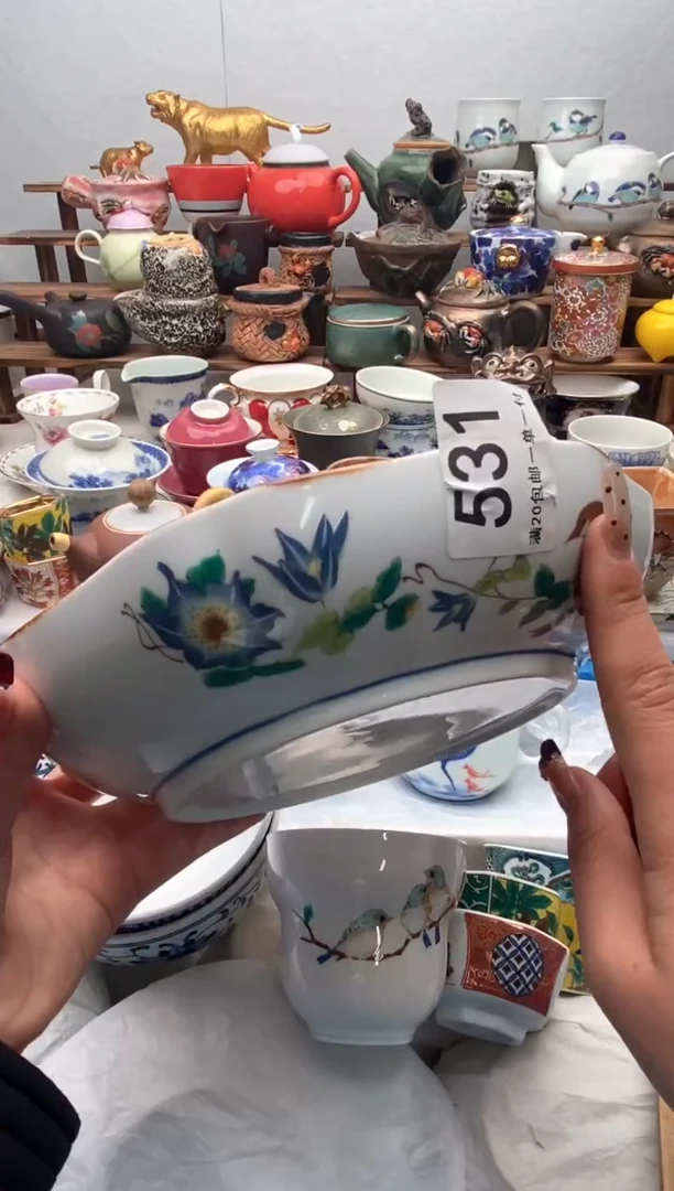 【闪购商品】瓷片全场满20包邮一对一闪购