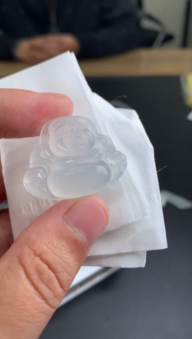 【闪购商品】定制翡翠未镶嵌翡翠