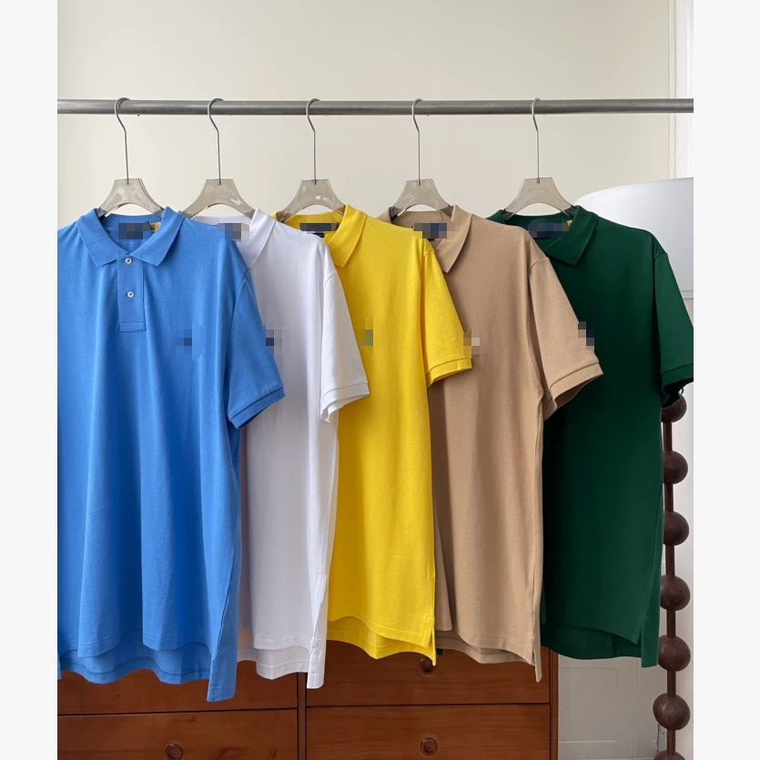 【九九专享】拉F家！双扣POLO短袖ME2950上衣T恤