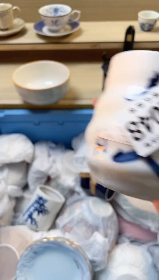 【闪购商品】杯瓷器瓷器瓷器瓷器Q48