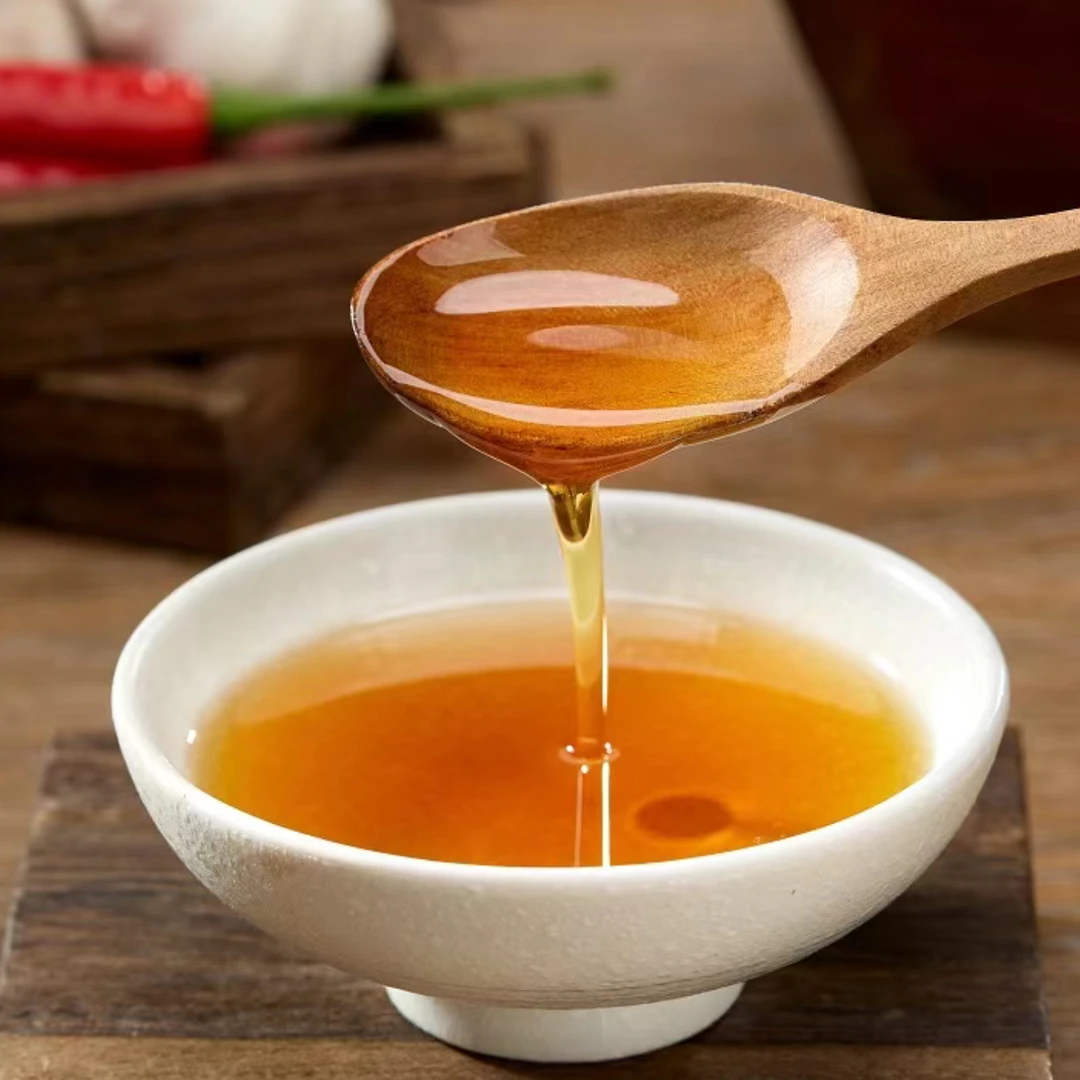 皖南东堡非遗古法小磨香油家用国产黑芝麻油纯芝麻油食用凉拌油