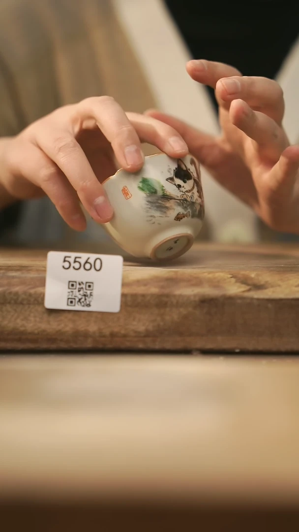 【闪购商品】【落单孤品】福利/杯子@@5560