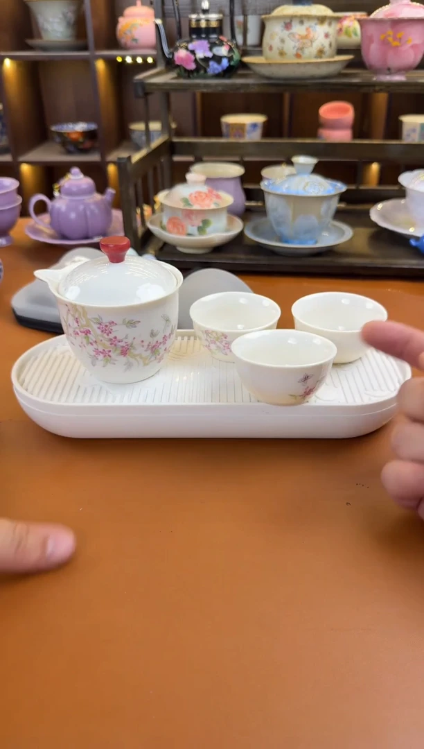 库存仅剩一单（不带礼盒）