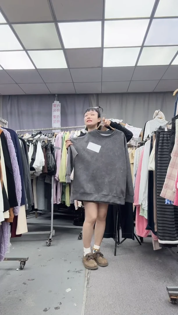 棉大哥家漂亮上衣漂亮颜色