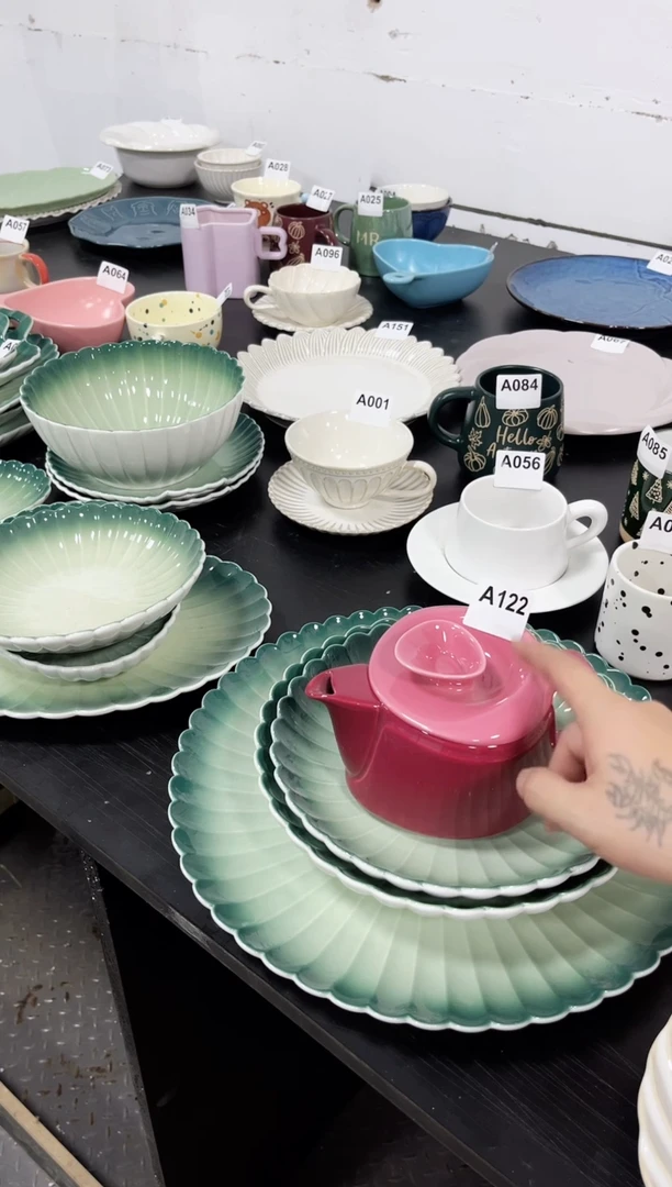 其他a122茶壶一个