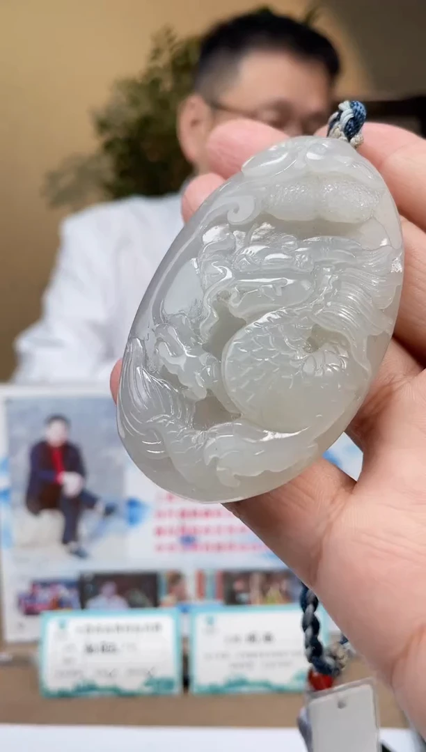 定制和田玉多样性发货拍一发一