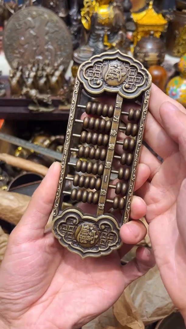 A诺诺古铜高端精品28