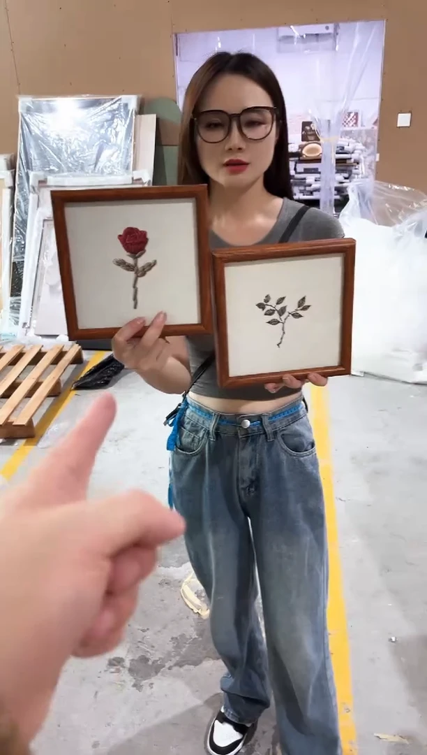 竖款仓库清货  默认瑕疵20*20