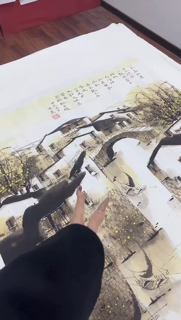 丽丽高端专属画链接020