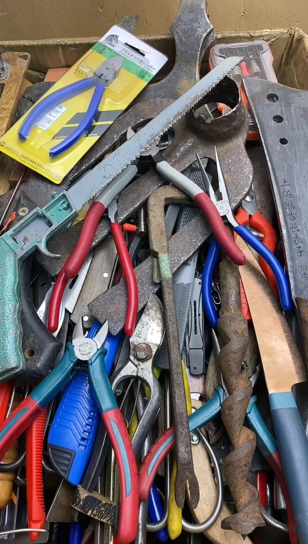 五金园艺农具厨具工具闪购