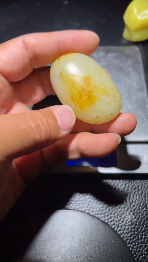 未镶嵌和田玉珠宝奇石88
